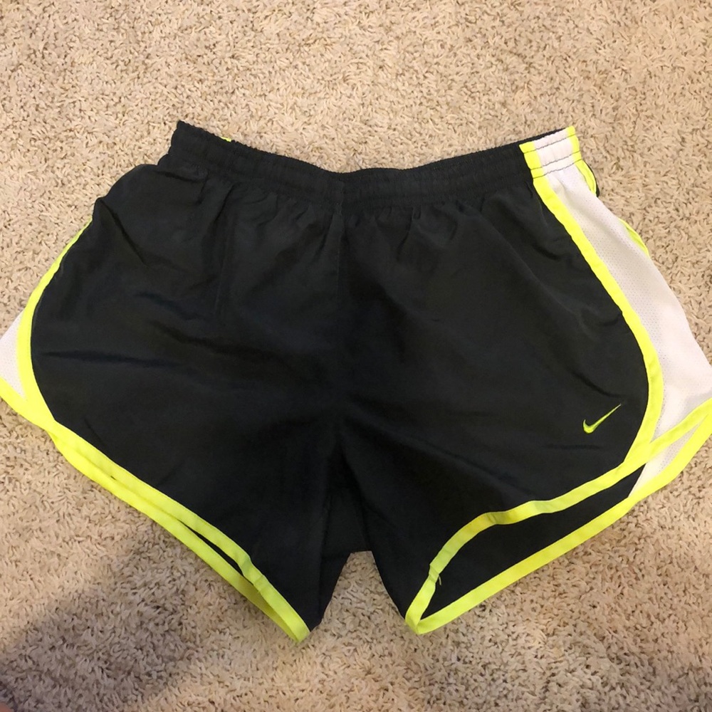 Nike athletic shorts